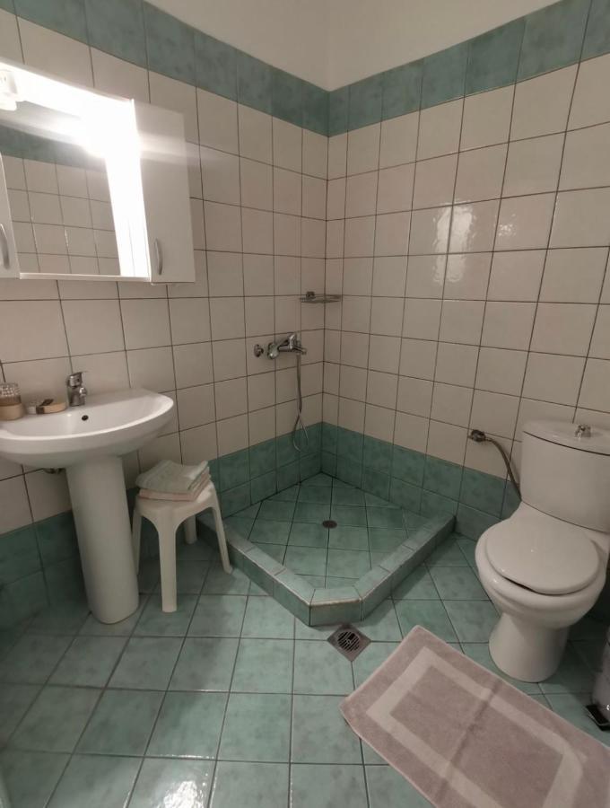 Helios Apartments Ліменарія Екстер'єр фото